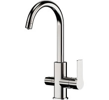 Смеситель для кухни Remer Energy EY79DW Хром