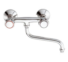 Смеситель для кухни Remer Export 41EX Хром