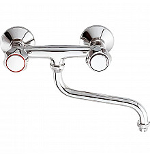 Смеситель для кухни Remer Export 41EX Хром