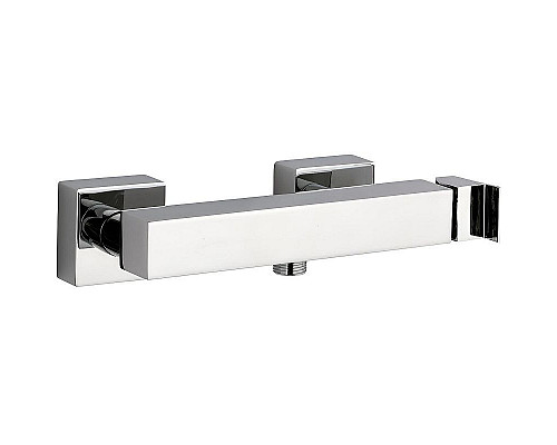 Заказать Смеситель для душа Remer Flash Z31 Хром в магазине сантехники Santeh-Crystal.ru