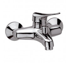 Смеситель для ванны Remer Giga Four G054 Хром