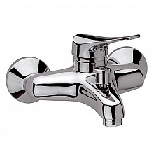 Смеситель для ванны Remer Giga Four G054 Хром