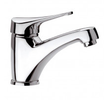 Смеситель для раковины Remer Giga Four G114 Хром