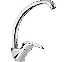 Смеситель для кухни Remer Giga Four G42 Хром