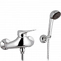 Смеситель для душа Remer Giga Four G394 Хром