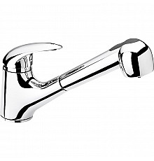 Смеситель для кухни Remer Giga Four G47 Хром