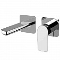 Смеситель для раковины Remer Infinity I15P Хром Смеситель для раковины Remer Infinity I15P Хром