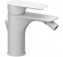 Смеситель для биде Remer Infinity I20BO Белый матовый