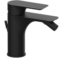 Смеситель для биде Remer Infinity I20NO Черный матовый