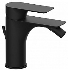 Смеситель для биде Remer Infinity I20NO Черный матовый