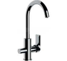 Смеситель для кухни Remer Infinity I79DW Хром