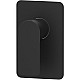 Заказать Смеситель для душа Remer Infinity I30KBNO Черный матовый в магазине сантехники Santeh-Crystal.ru