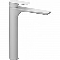 Смеситель для раковины Remer Infinity I11LBO Белый матовый Смеситель для раковины Remer Infinity I11LBO Белый матовый