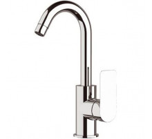 Смеситель для кухни Remer Infinity I72C Хром