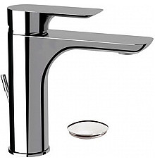 Смеситель для раковины Remer Infinity I10 Хром