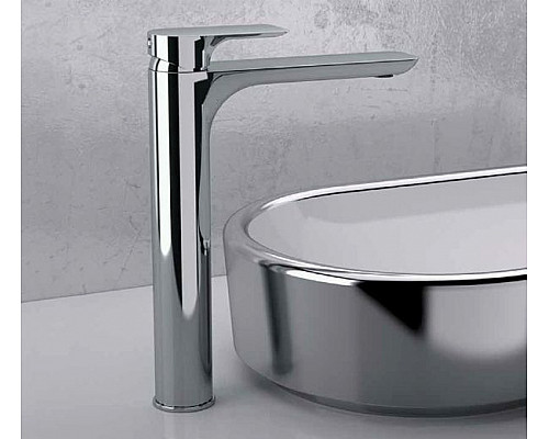 Santeh-Crystal.ru: Смеситель для раковины Remer Infinity I10L Хром Купить Смеситель для раковины Remer Infinity I10L Хром в магазине сантехники Santeh-Crystal.ru