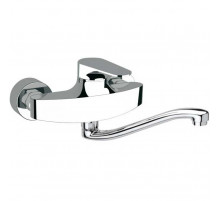 Смеситель для кухни Remer Infinity I41S Хром