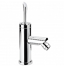 Смеситель для биде Remer Jazz J21 Хром