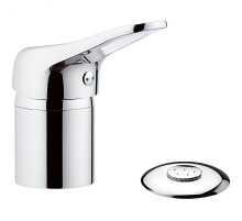 Смеситель для биде Remer Kiss K23 Хром