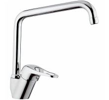 Смеситель для кухни Remer Kiss K42U Хром