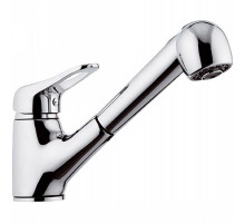 Смеситель для кухни Remer Kiss K47 Хром