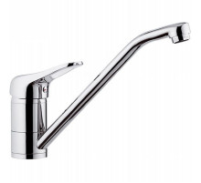 Смеситель для кухни Remer Kiss K40 Хром