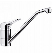 Смеситель для кухни Remer Kiss K40 Хром