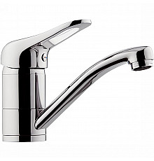 Смеситель для раковины Remer Kiss K11G Хром