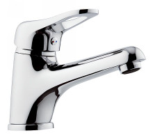 Смеситель для раковины Remer Kiss K11L Хром