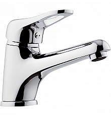 Смеситель для раковины Remer Kiss K11L Хром