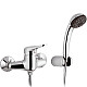 Заказать Смеситель для душа Remer Kiss K39 Хром в магазине сантехники Santeh-Crystal.ru