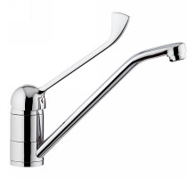 Смеситель для кухни Remer Kiss K44 Хром