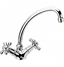 Смеситель для кухни Remer Liberty 43LIJ Хром