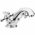Смеситель для раковины Remer Liberty 13LIce Хром