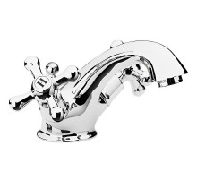 Смеситель для раковины Remer Liberty 13LIce Хром