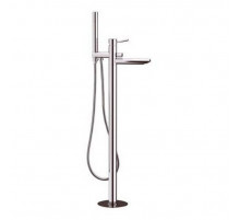 Смеситель для ванны Remer Minimal N08 Хром