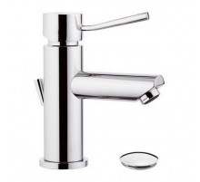 Смеситель для раковины Remer Minimal N10 Хром