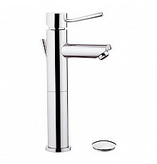 Смеситель для раковины Remer Minimal N10L Хром