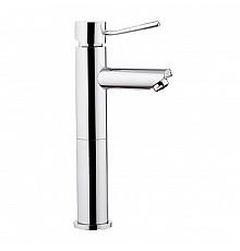 Смеситель для раковины Remer Minimal N11L Хром