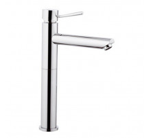 Смеситель для раковины Remer Minimal N11LXL Хром