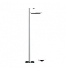 Смеситель для ванны Remer Minimal N18 Хром