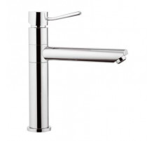 Смеситель для кухни Remer N40 Minimal Хром