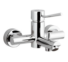 Смеситель для ванны Remer Minimal N052 Хром