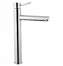 Смеситель для кухни Remer Minimal N40L Хром