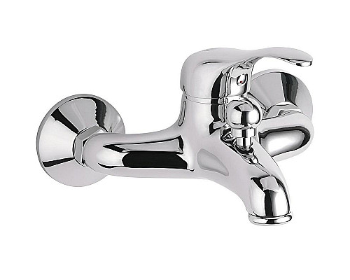Купить Смеситель для ванны Remer Musa M05 Хром в магазине сантехники Santeh-Crystal.ru