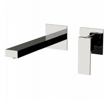 Смеситель для раковины Remer Q-Design QD15PL Хром