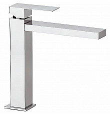 Смеситель для раковины Remer Q-Design QD11L Хром