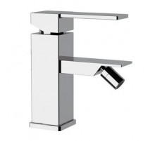 Смеситель для биде Remer Qubica Q21 Хром