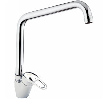 Смеситель для кухни Remer Remix R42U Хром