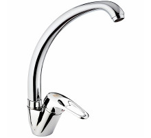 Смеситель для кухни Remer Remix R42 Хром